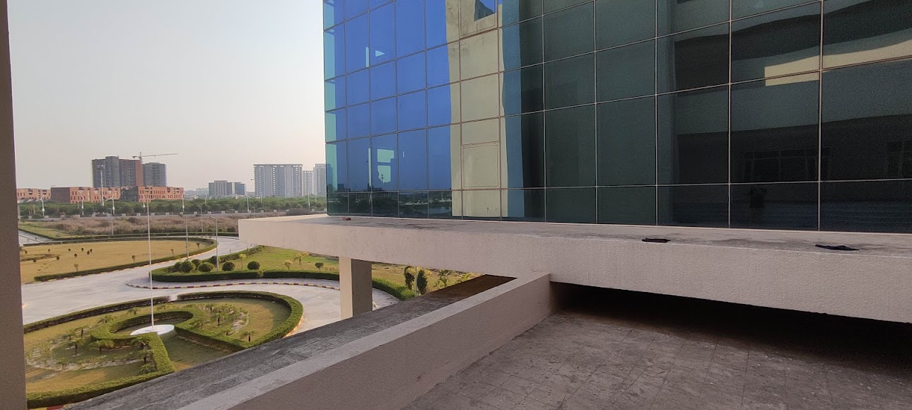 IIIT Lucknow Image 19