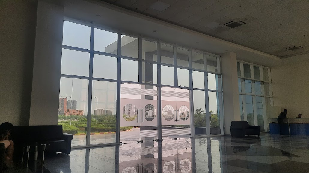 IIIT Lucknow Image 22