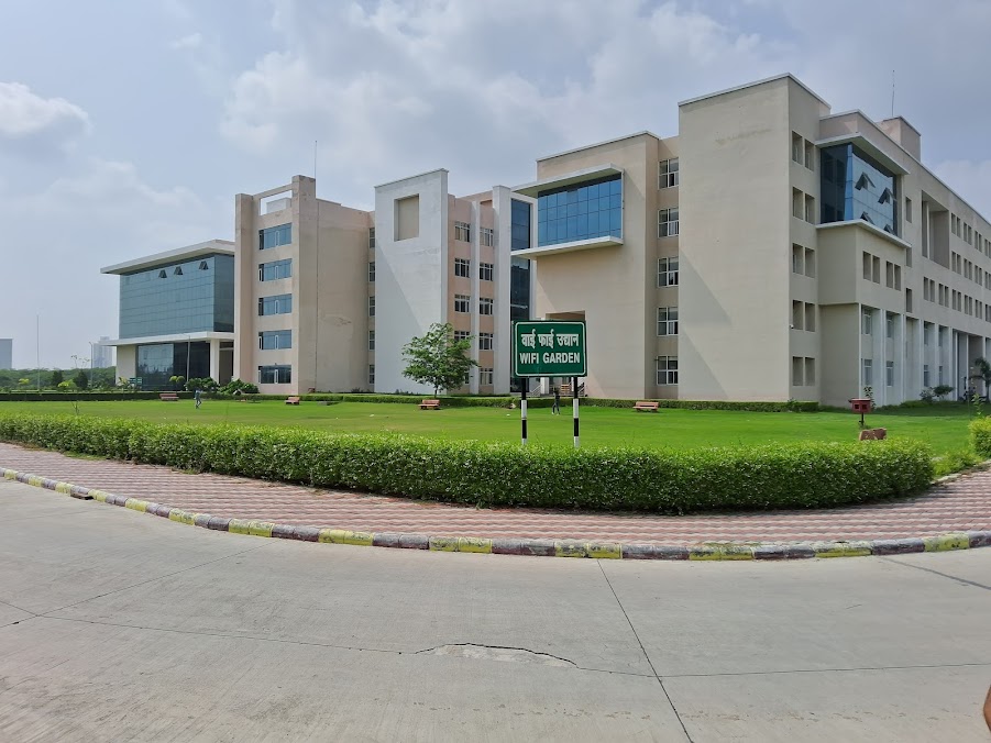 IIIT Lucknow Image 23