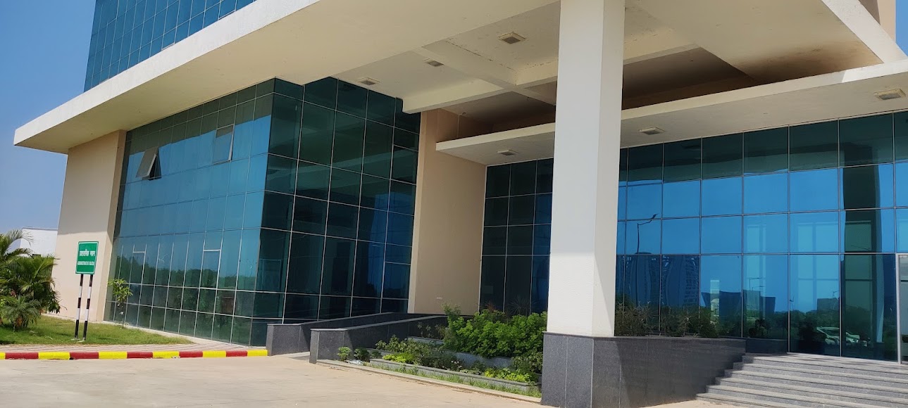 IIIT Lucknow Image 24