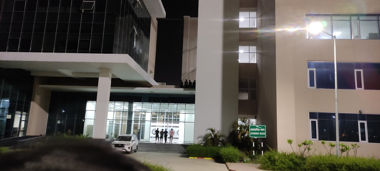 IIIT Lucknow Image 25