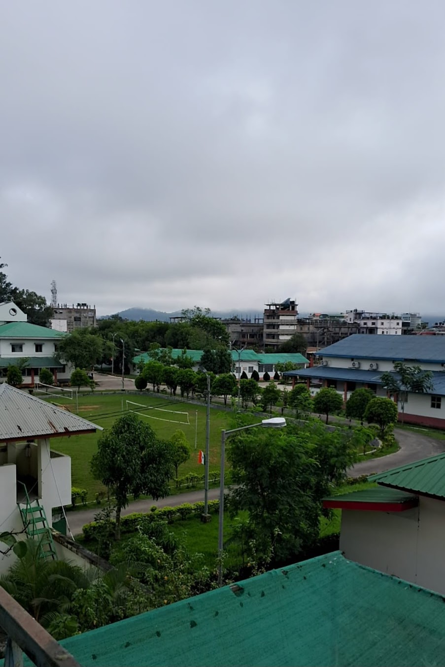 IIIT Manipur Image 3