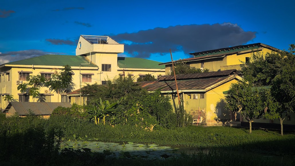 IIIT Manipur Image 4