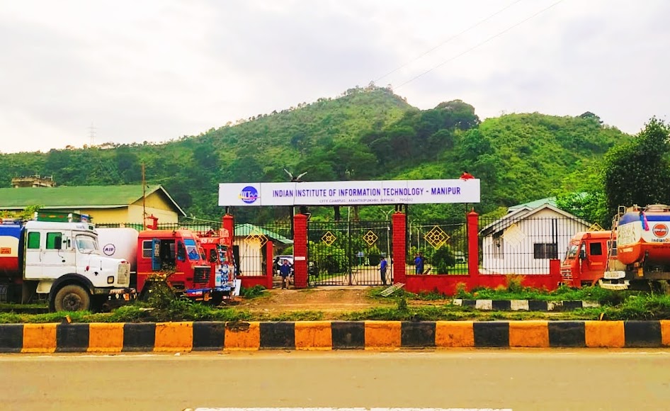 IIIT Manipur Image 7