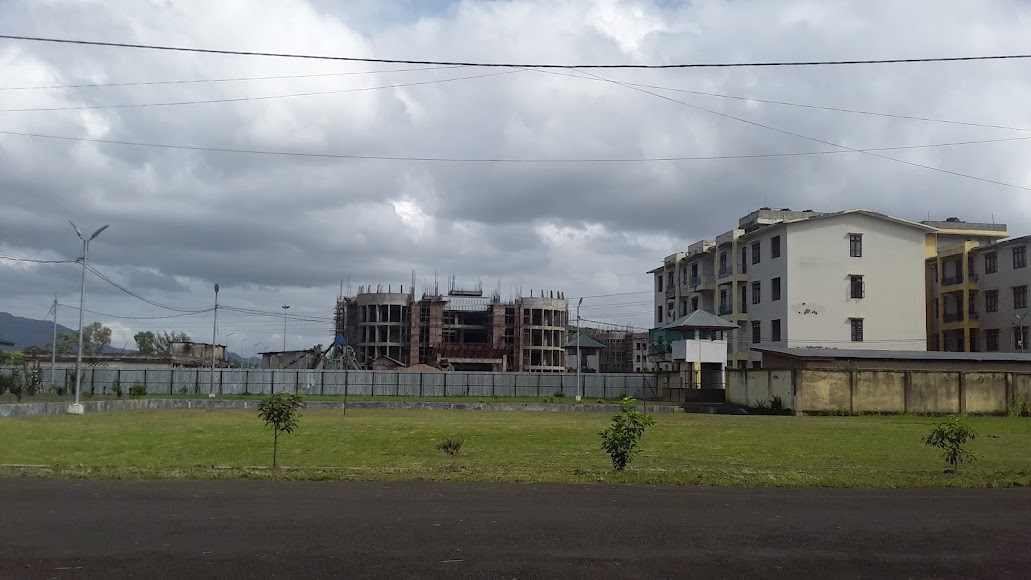 IIIT Manipur Image 8