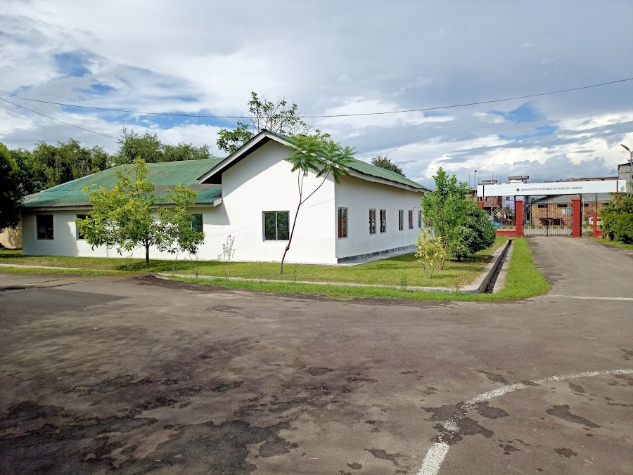 IIIT Manipur Image 9