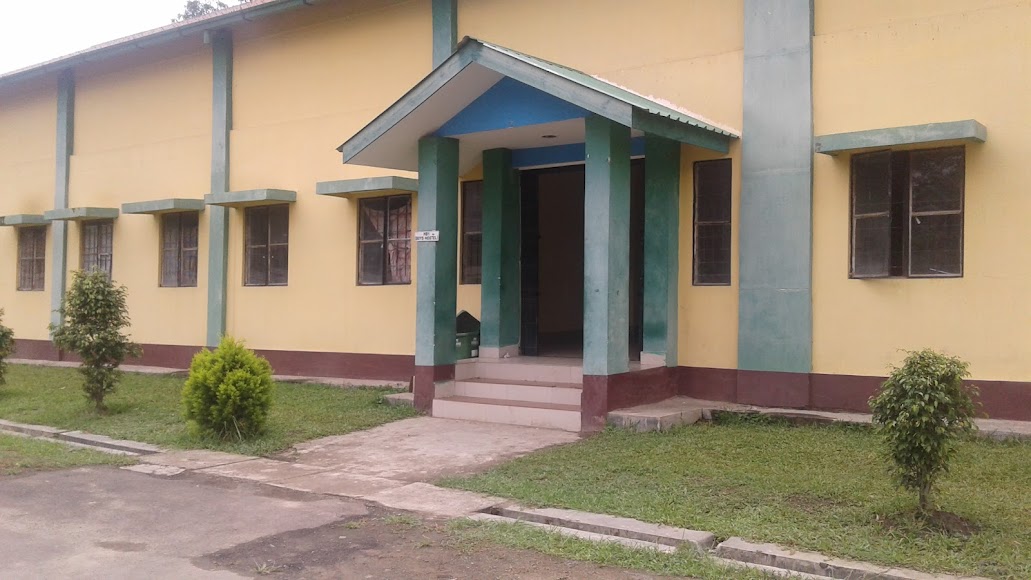 IIIT Manipur Image 10