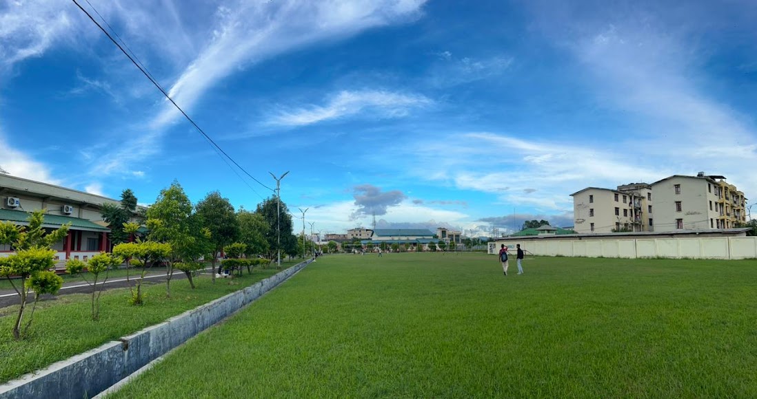 IIIT Manipur Image 11