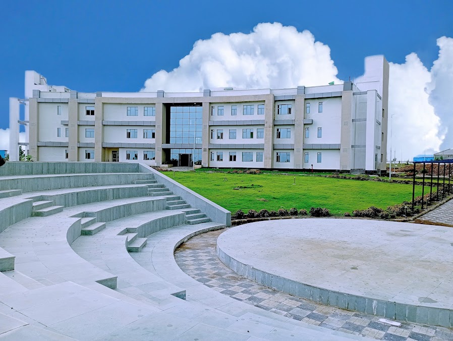 IIIT Nagpur Image 6