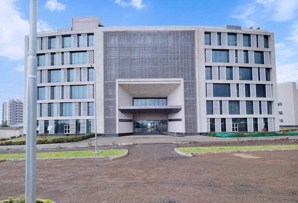 IIIT Nagpur Image 8