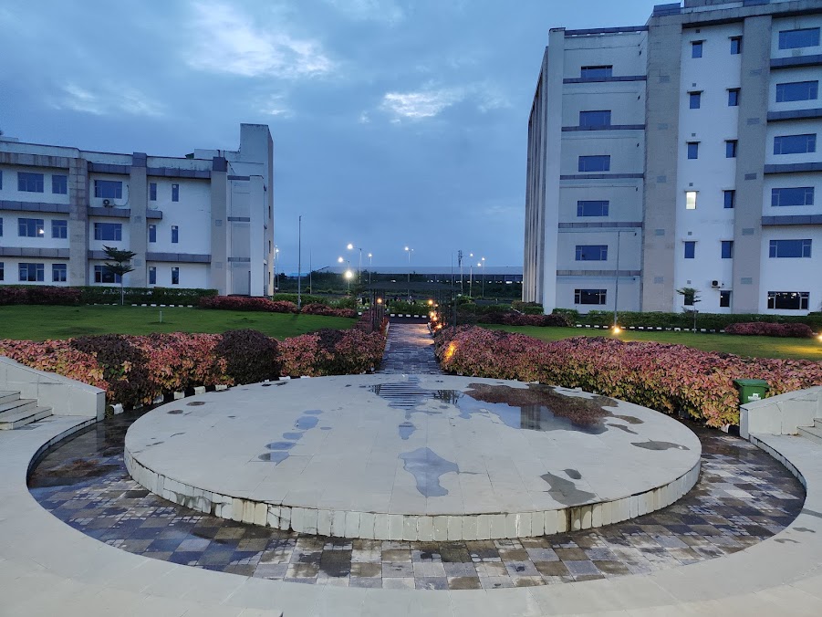 IIIT Nagpur Image 9