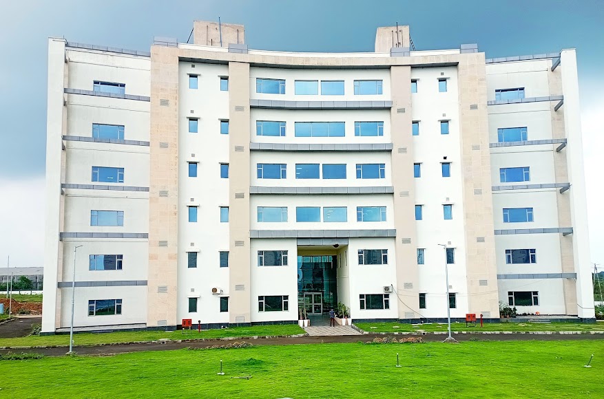 IIIT Nagpur Image 11
