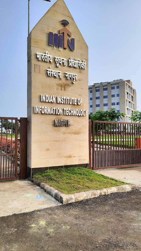 IIIT Nagpur Image 13
