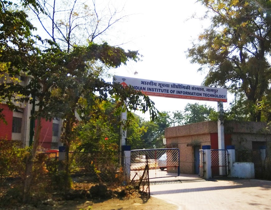 IIIT Nagpur Image 15