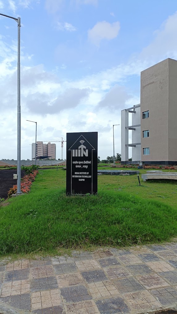 IIIT Nagpur Image 16