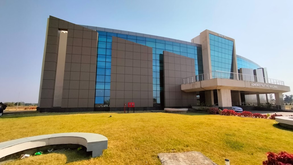 IIIT Nagpur Image 17