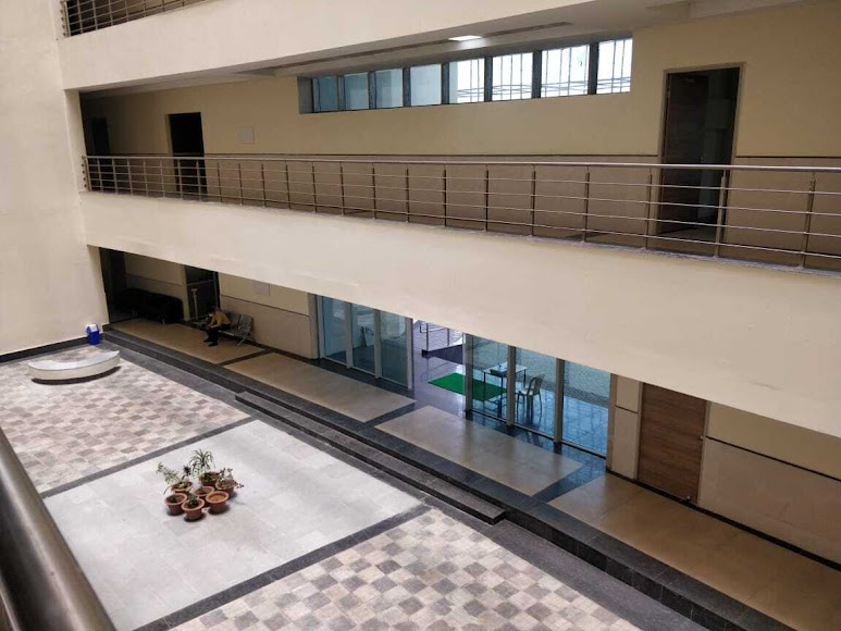 IIIT Nagpur Image 21