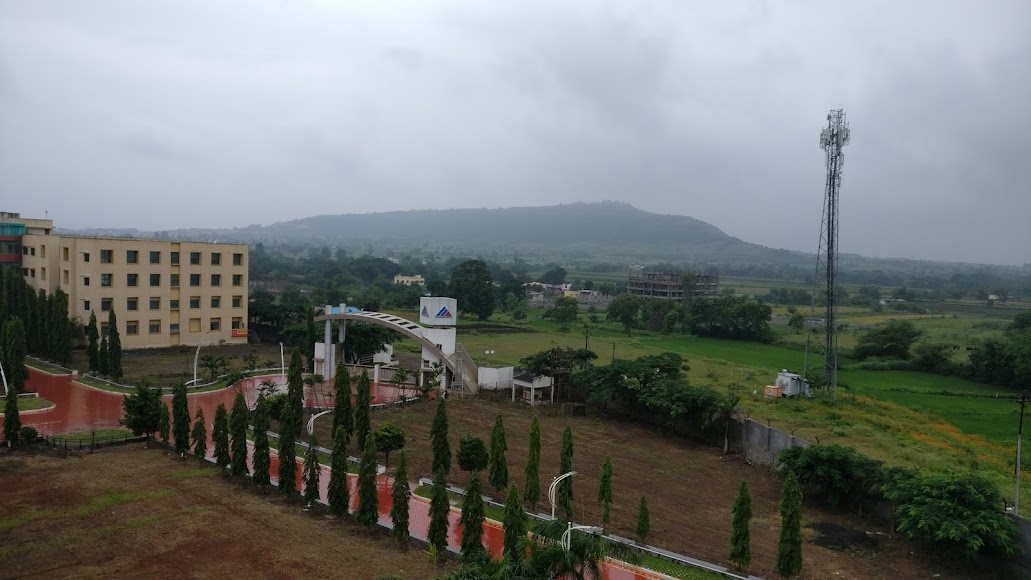 IIIT Pune Image 6