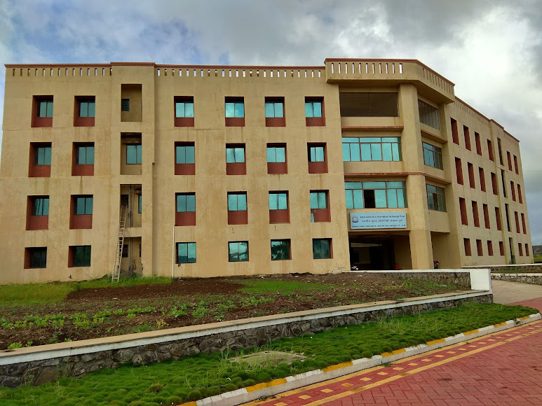 IIIT Pune Image 10