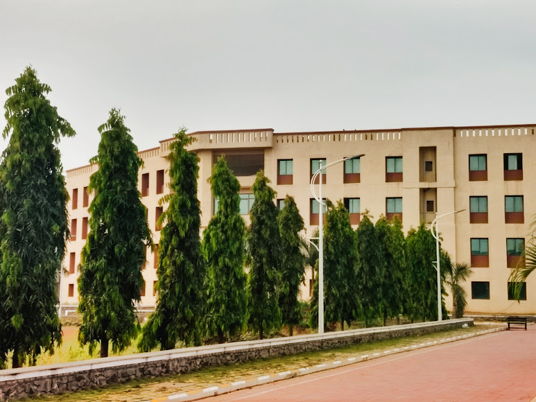 IIIT Pune Image 18