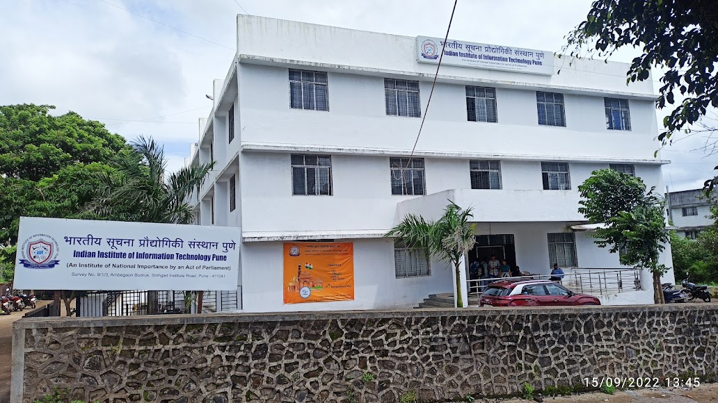 IIIT Pune Image 23