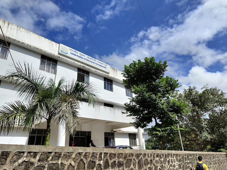 IIIT Pune Image 24