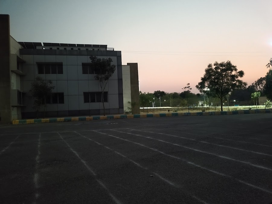 IIIT Raichur Image 3