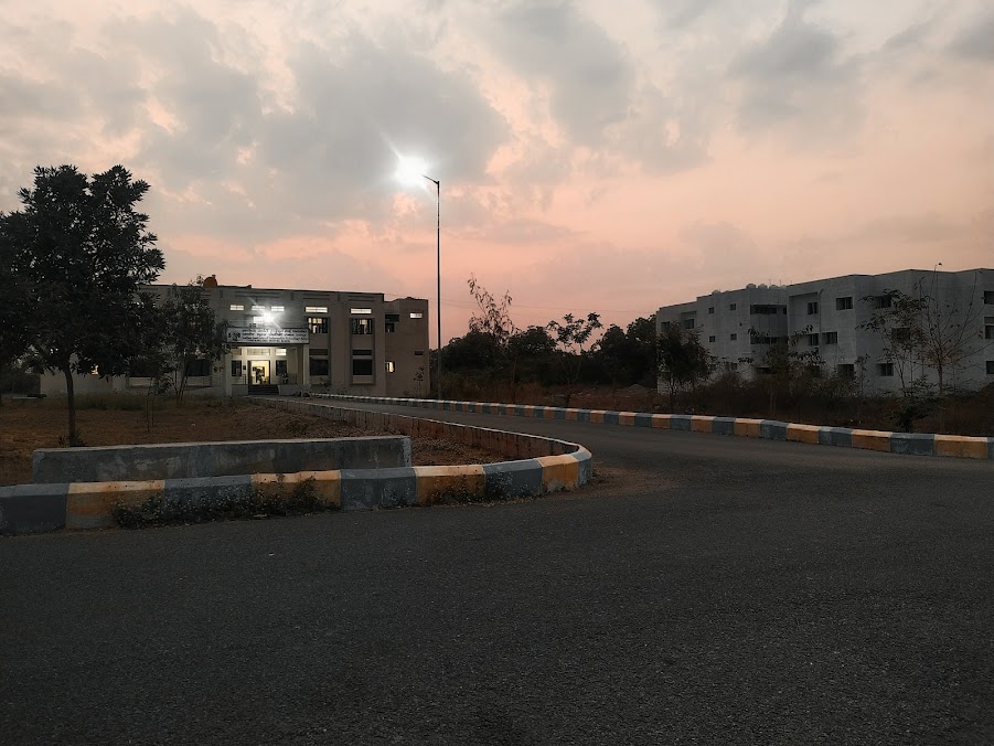 IIIT Raichur Image 4