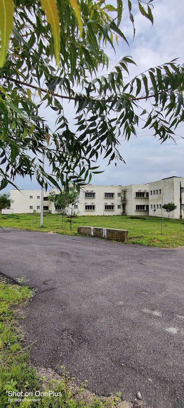 IIIT Raichur Image 5