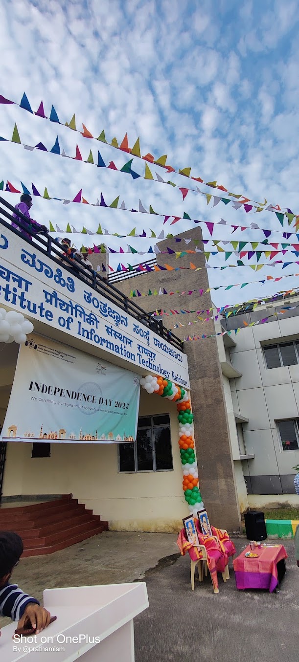 IIIT Raichur Image 8
