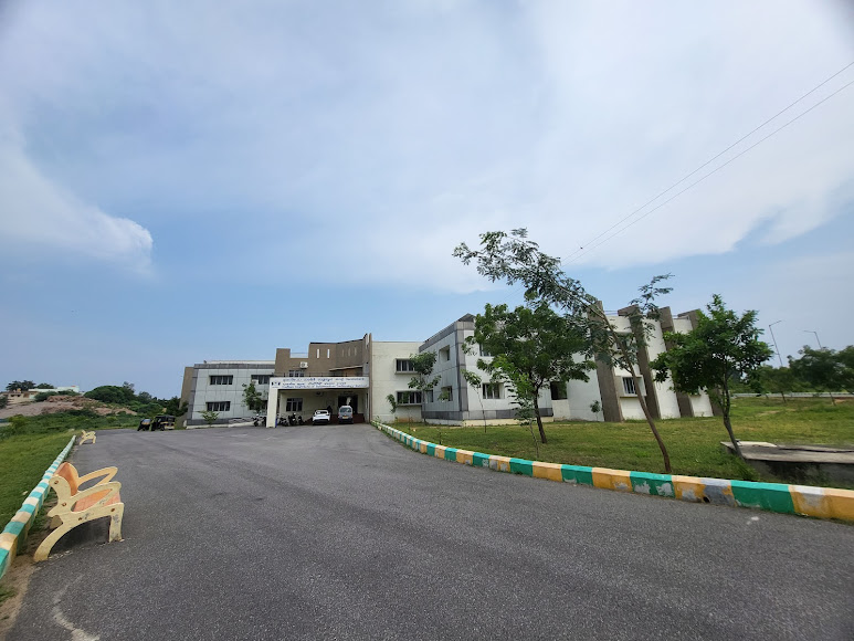 IIIT Raichur Image 10