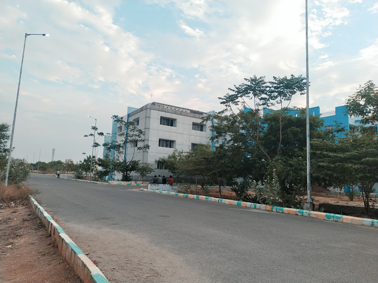 IIIT Raichur Image 11