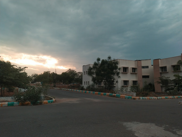 IIIT Raichur Image 12