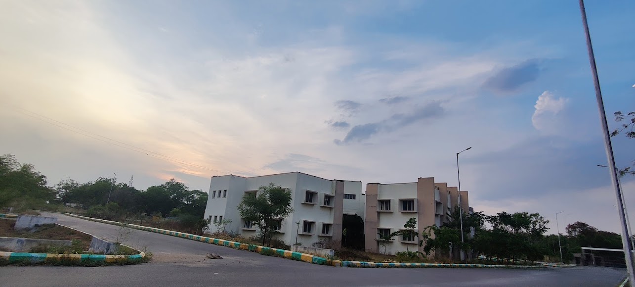 IIIT Raichur Image 14