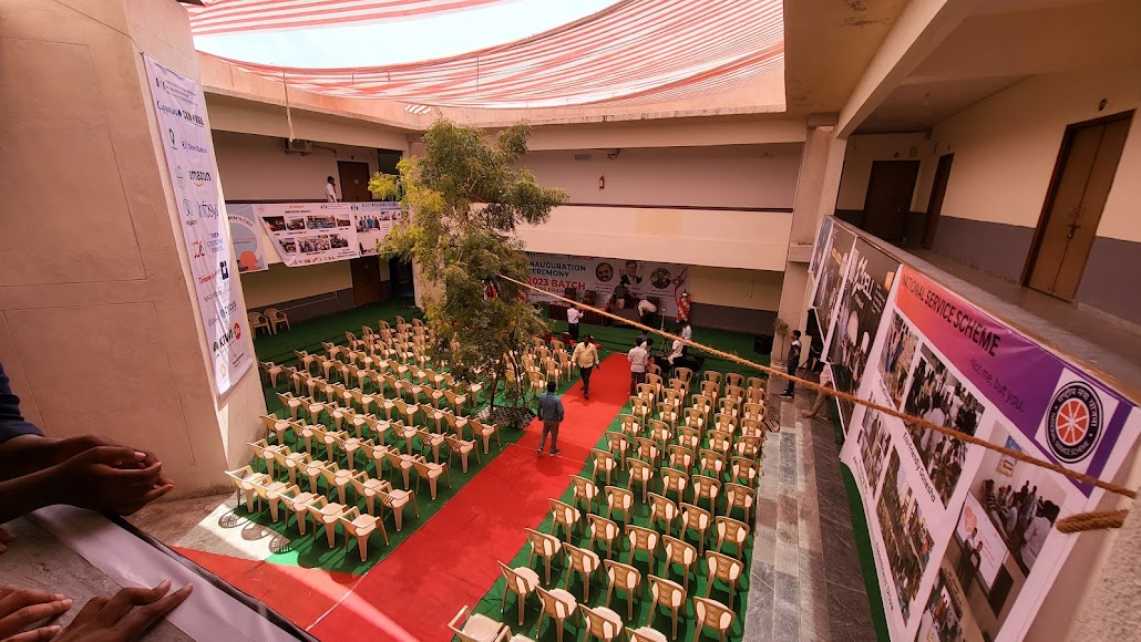 IIIT Raichur Image 16