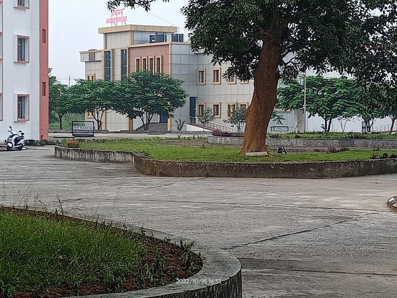 IIIT Ranchi Image 4