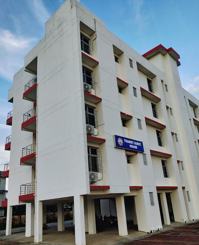 IIIT Ranchi Image 10