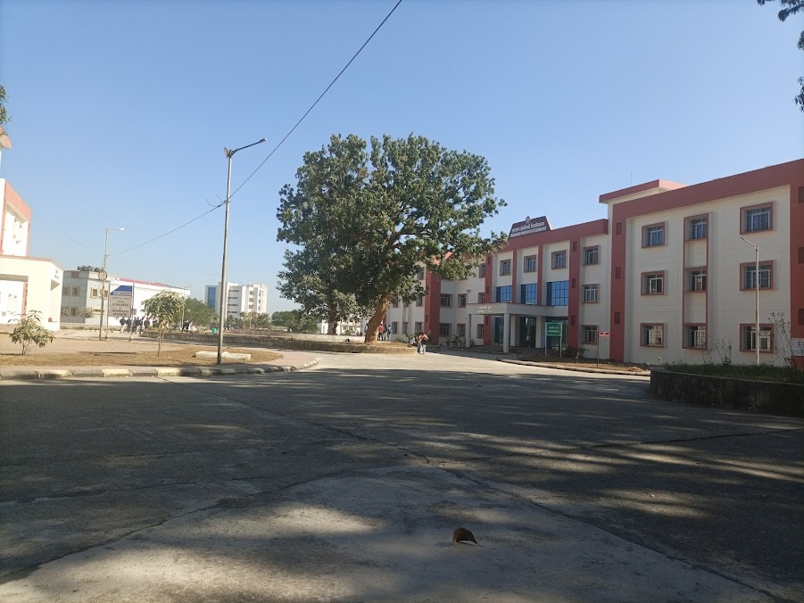 IIIT Ranchi Image 19