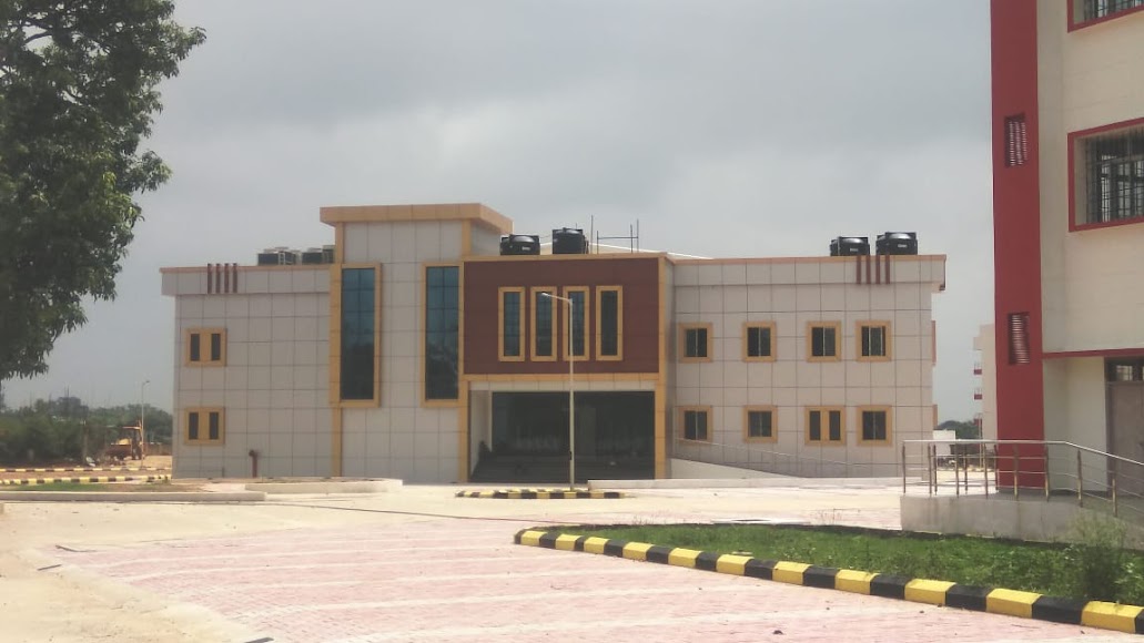 IIIT Ranchi Image 21