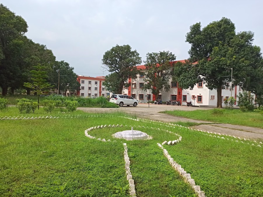 IIIT Ranchi Image 22