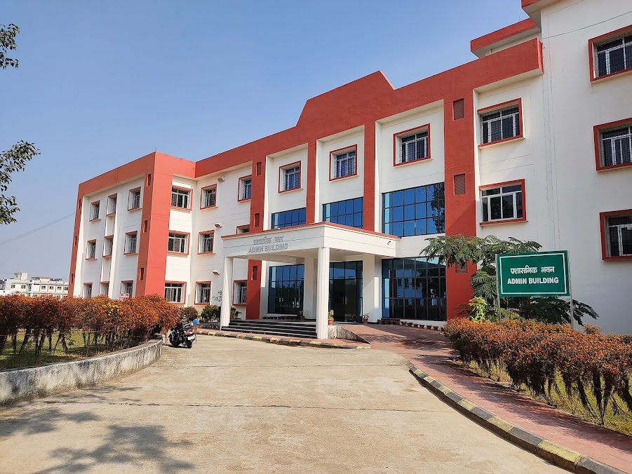 IIIT Ranchi Image 23