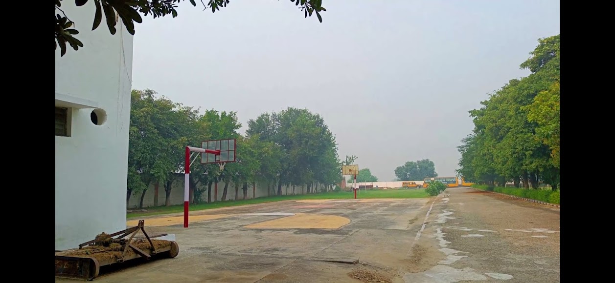 IIIT Sonepat Image 3