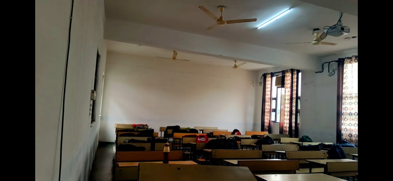 IIIT Sonepat Image 4