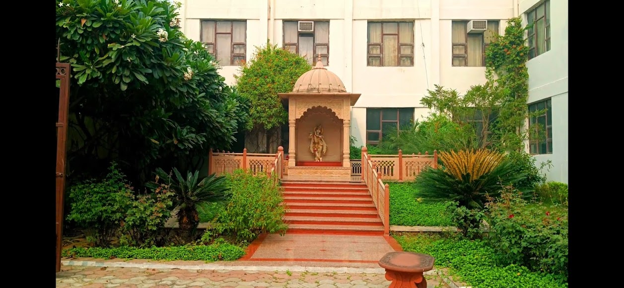 IIIT Sonepat Image 5