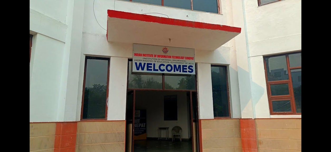 IIIT Sonepat Image 7