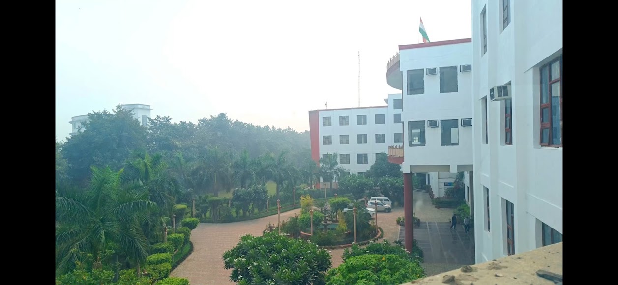 IIIT Sonepat Image 8