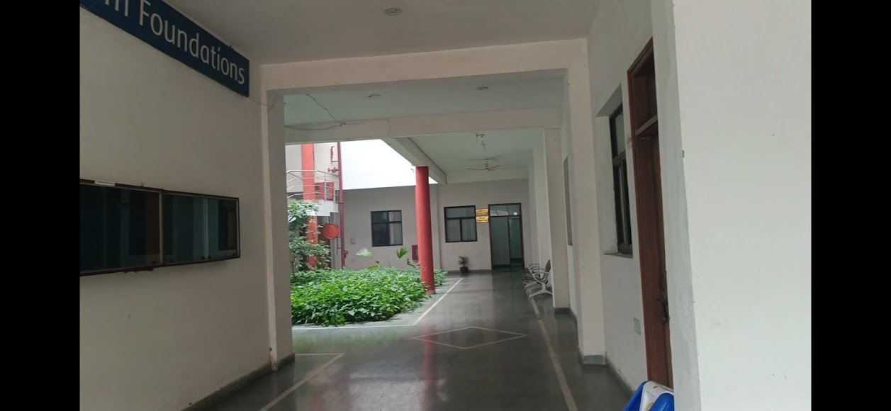 IIIT Sonepat Image 9