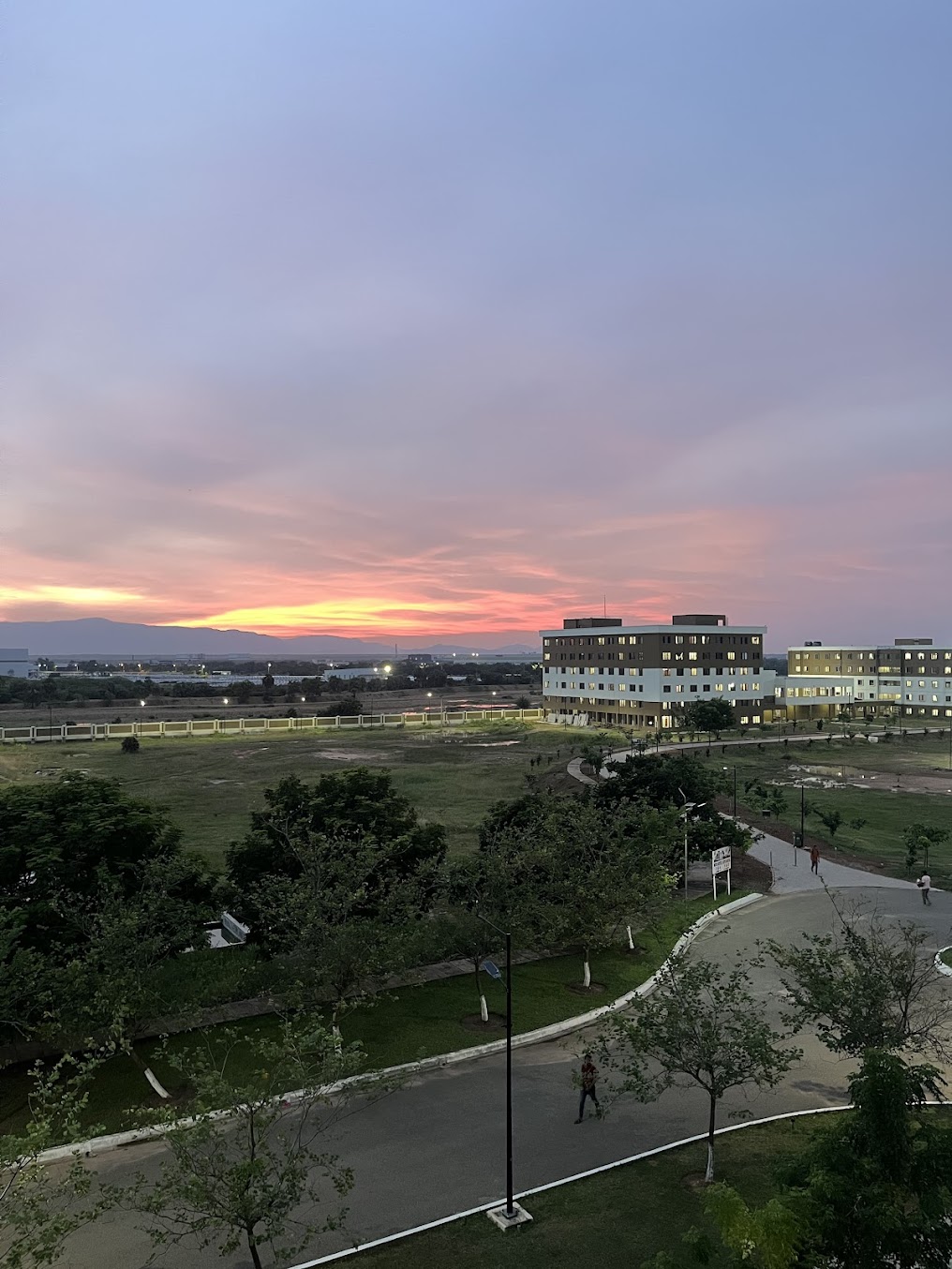 IIIT Sri City Image 2