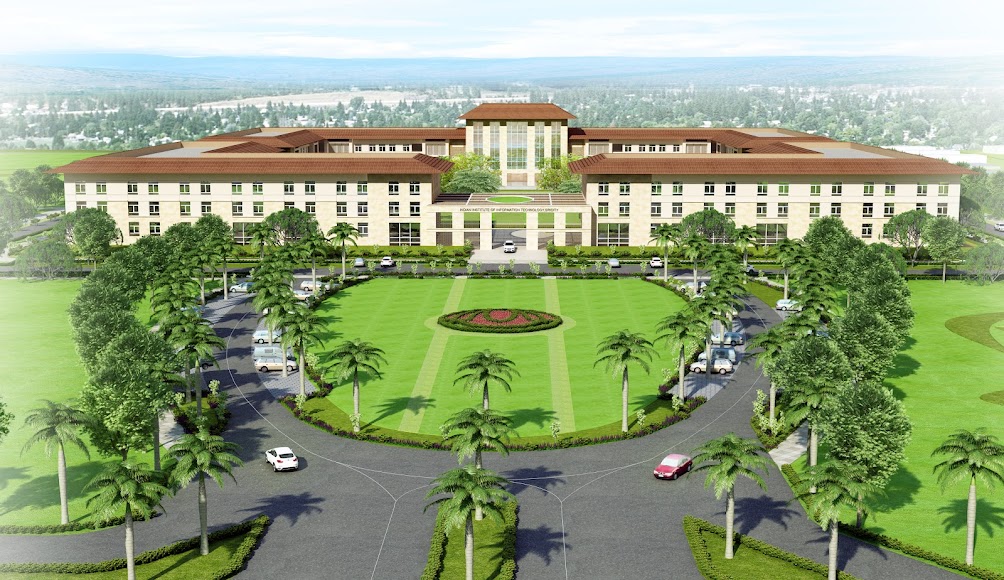 IIIT Sri City Image 3