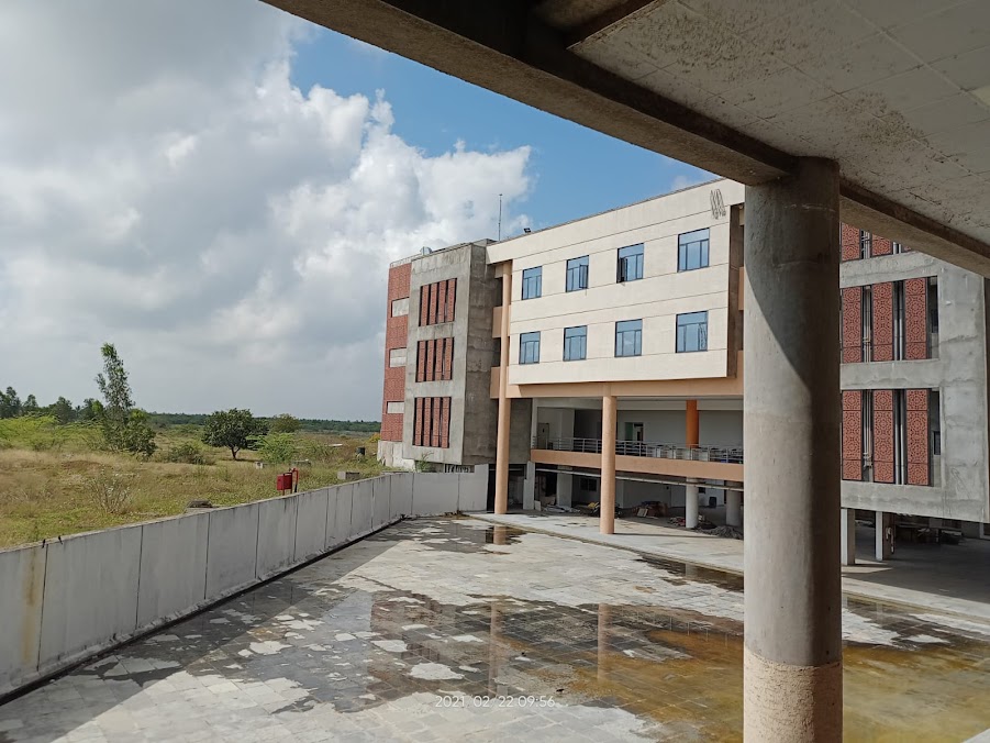 IIIT Sri City Image 4